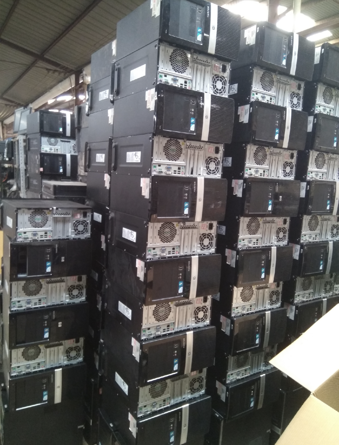 回收案例展示二(圖1) 回收案例展示二(圖1)