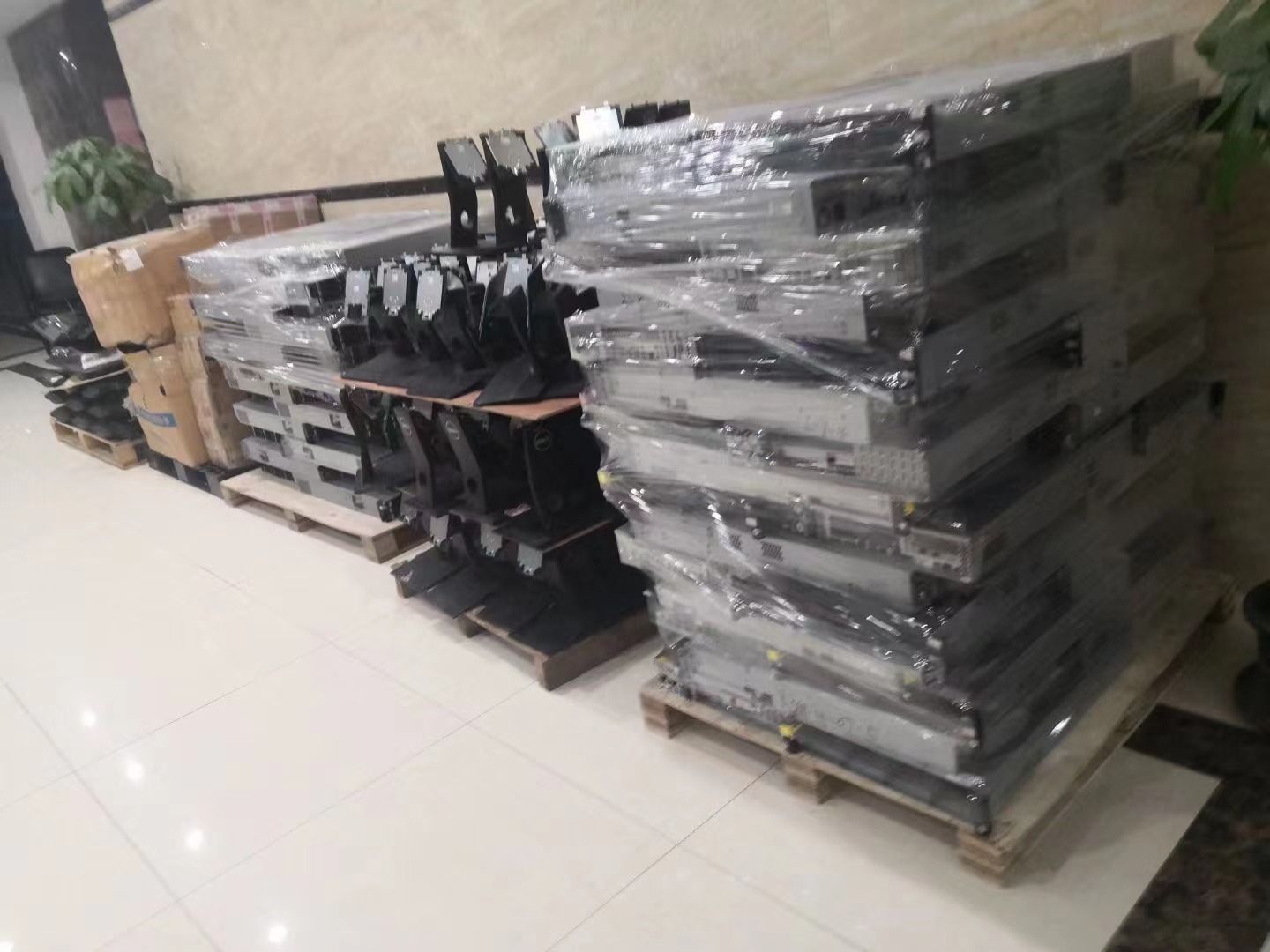 回收案例展示三(圖1) 回收案例展示三(圖1)