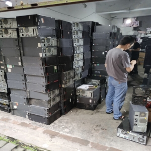 深圳回收電腦哪家好？本地人親測推薦的 TOP10 靠譜平臺