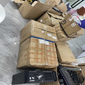 # 深圳回收電腦學生專享：憑學生證額外享9折+禮品