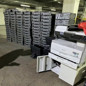 企業必看！深圳回收電腦批量處理方案，節省 50% 成本