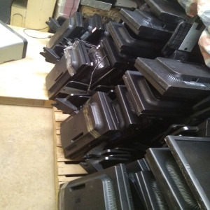 深圳回收電腦黑科技：AI 估價系統 3 秒出精準報價