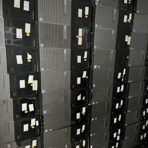 深圳回收電腦高端機型：蘋果 / 戴爾高價回收標準