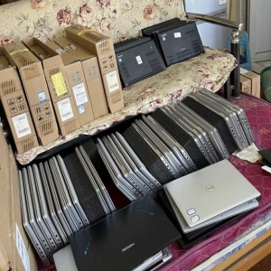 深圳回收電腦在線估價：免費獲取透明報價不踩坑，揭秘蘋果 / 戴爾高端機型高價回收標準