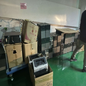 閑置別浪費(fèi)！深圳上門回收，即時(shí)報(bào)價(jià)讓你收獲滿滿