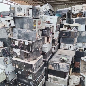 深圳回收電腦：快速變現平臺推薦 揭秘蘋果 / 戴爾高價回收標準