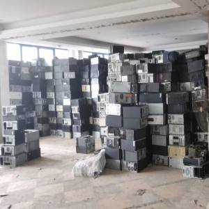 深圳人的 “財富密碼”：上門回收即時報價，舊物變黃金