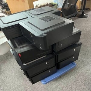 深圳回收電腦數(shù)據(jù)銷毀證明：隱私保護關鍵憑證辦理 蘋果 / 戴爾高端機型回收安心之選