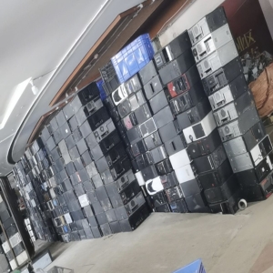 深圳回收電腦畢業(yè)季狂歡：學生最高返現(xiàn) 800 元攻略 蘋果 / 戴爾高端機型高價回收標準全解析