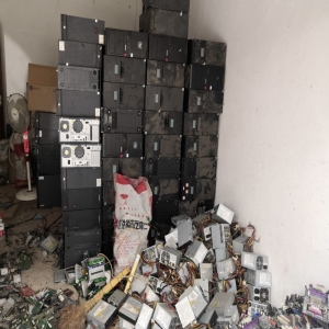 舊物不將就，深圳上門回收給你品質服務