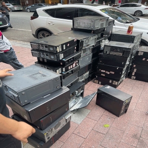 比閨蜜更貼心！深圳上門回收幫你斷舍離還送驚喜