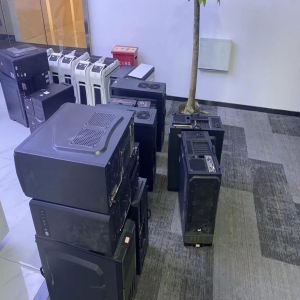 深圳人的隱藏收入：舊機(jī)回收真香現(xiàn)場