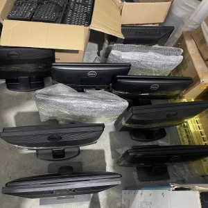 深圳街坊別等了！舊家電堆成山，一鍵呼叫高價收