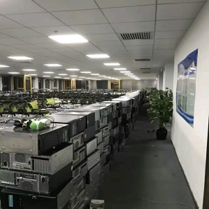 快節奏深圳生活，有上門回收的從容