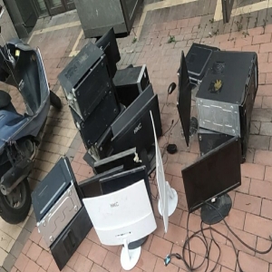 深圳電腦回收政策解讀，合規處理舊機不踩坑