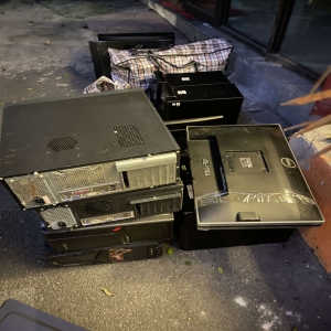 深圳電腦回收組合套餐，多設(shè)備回收更劃算